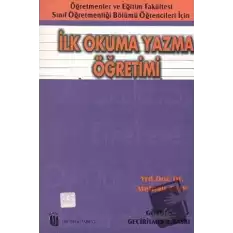 İlk Okuma Yazma Öğretimi