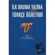 İlk Okuma Yazma ve Türkçe Öğretimi