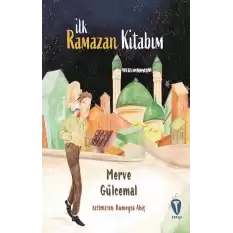 İlk Ramazan Kitabım