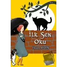 İlk Sen Oku