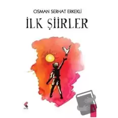 İlk Şiirler