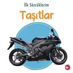 İlk Sözcüklerim - Taşıtlar