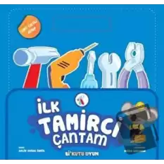 İlk Tamirci Çantam