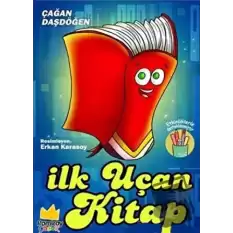 İlk Uçan Kitap