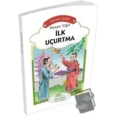 İlk Uçurtma