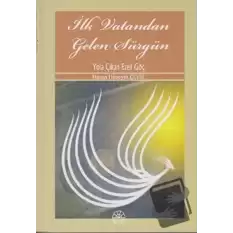 İlk Vatandan Gelen Sürgün