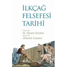 İlkçağ Felsefesi Tarihi