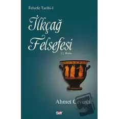 İlkçağ Felsefesi Tarihi