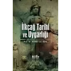 İlkçağ Tarihi ve Uygarlığı