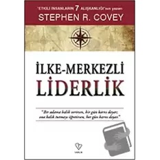 İlke - Merkezli Liderlik