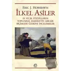 İlkel Asiler