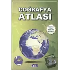 İlköğretim Coğrafya Atlası