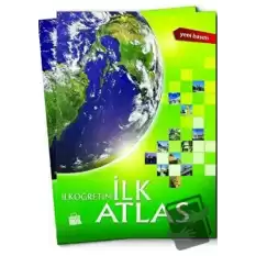 İlköğretim İlk Atlas