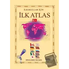 İlköğretim İlk Atlas