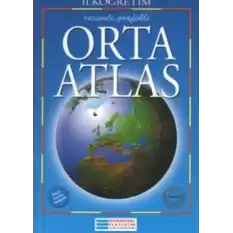 İlköğretim Orta Atlas