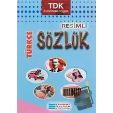 İlköğretim Resimli Türkçe Sözlük