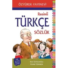 İlköğretim Resimli Türkçe Sözlük