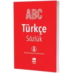 İlköğretim Türkçe Sözlük