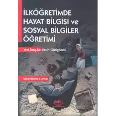 İlköğretimde Hayat Bilgisi ve Sosyal Bilgiler Öğretimi