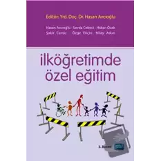 İlköğretimde Özel Eğitim