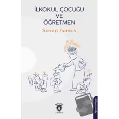 İlkokul Çocuğu ve Öğretmen