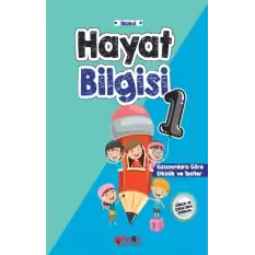 İlkokul Hayat Bilgisi 1