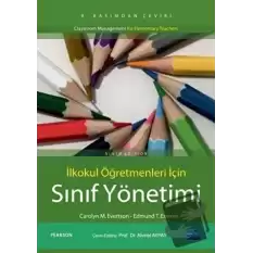 İlkokul Öğretmenleri İçin Sınıf Yönetimi