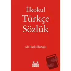 İlkokul Türkçe Sözlük