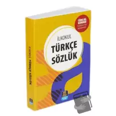 İlkokul Türkçe Sözlük (TDK Uyumlu)