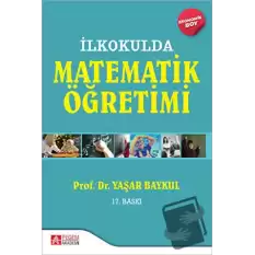 İlkokulda Matematik Öğretimi