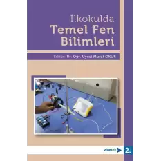 İlkokulda Temel Fen Bilimleri