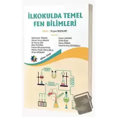 İlkokulda Temel Fen Bilimleri