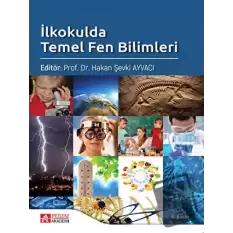 İlkokulda Temel Fen Bilimleri