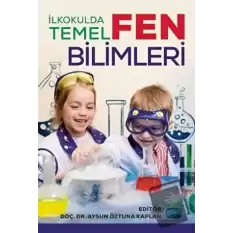 İlkokulda Temel Fen Bilimleri