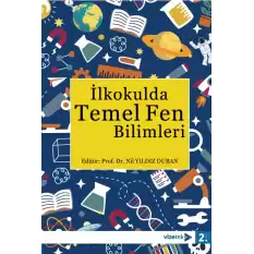 İlkokulda Temel Fen Bilimleri