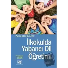 İlkokulda Yabancı Dil Öğretimi