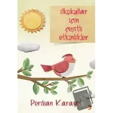 İlkokullar İçin Çeşitli Etkinlikler