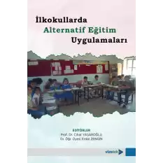 İlkokullarda Alternatif Eğitim Uygulamaları