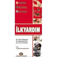 İlkyardım