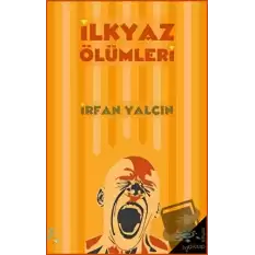 İlkyaz Ölümleri