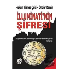 İlluminatinin Şifresi