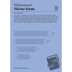 İllüstrasyon Fikirler Kitabı