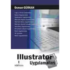 Illustrator Uygulamaları