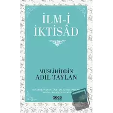 İlm-i İktisad