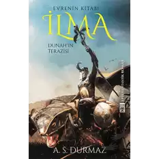 İlma - Dunahın Terazisi