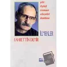 İlmekler