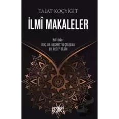 İlmi Makaleler