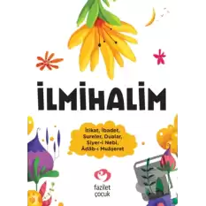 İlmihalim