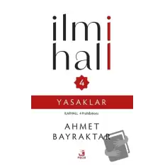 İlmihall 4 Yasaklar