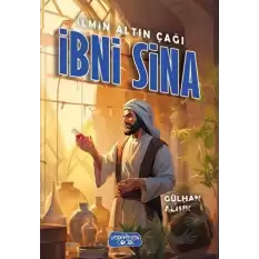 İlmin Altın Çağı İbni Sina